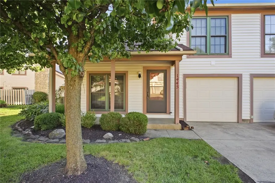 1445 Sanzon Drive, Fairborn, OH 45324 - #3