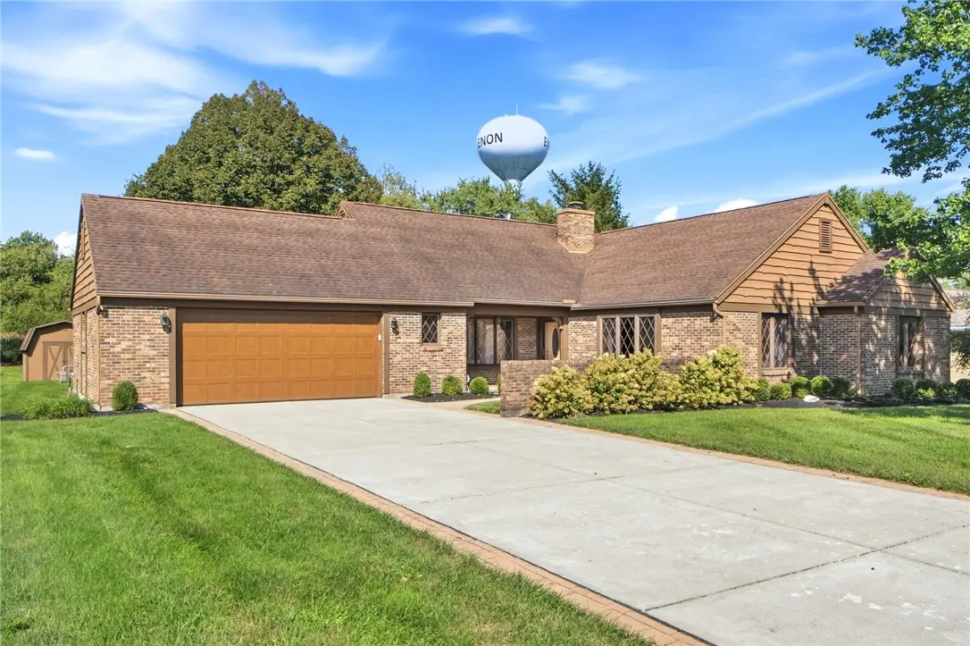 1013 Cardinal Drive, Enon, OH 45323 - #1