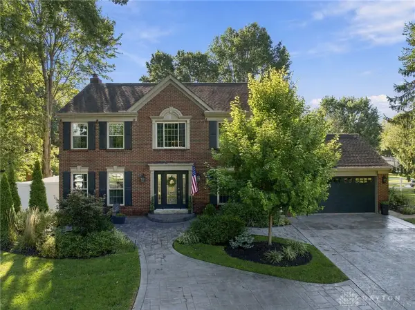 1097 Deerhaven Court, Milford, OH 45150