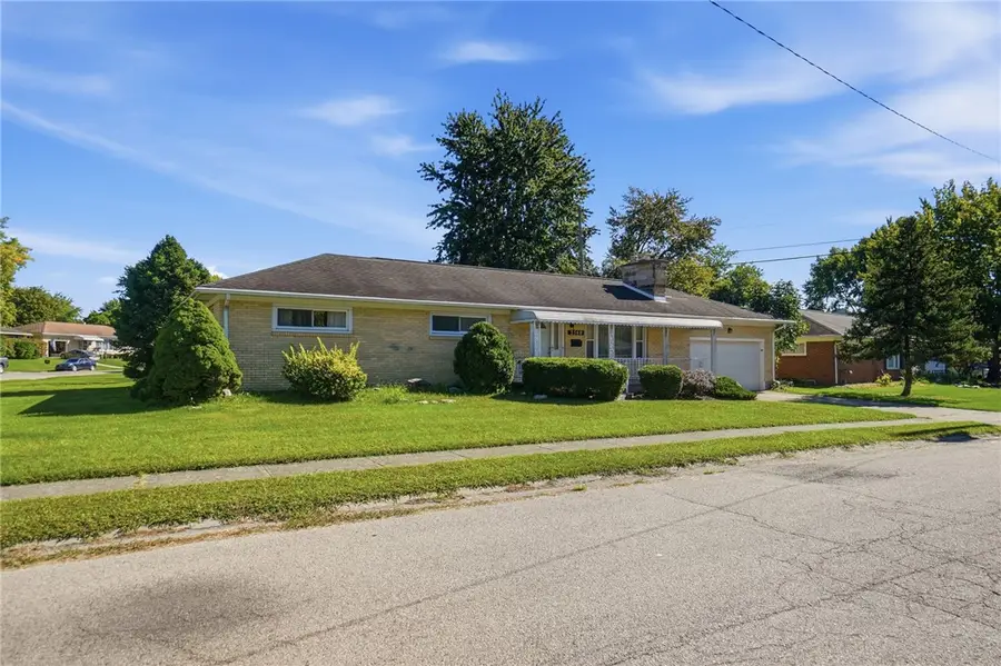 2560 Casey Drive, Springfield, OH 45503 - #2
