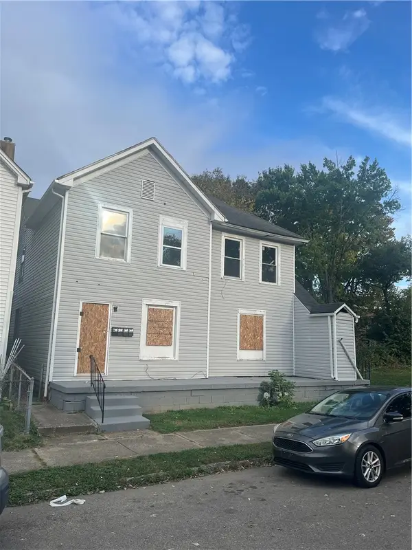 48 S Monmouth Street, Dayton, OH 45403