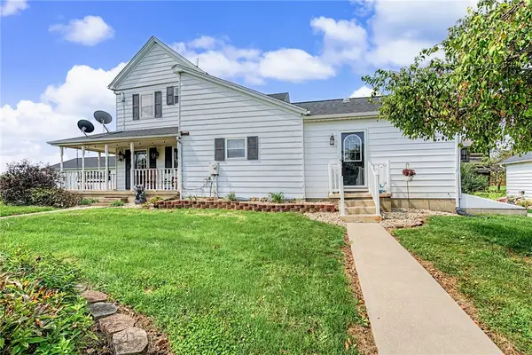 9172 Oakes Road, Arcanum, OH 45304
