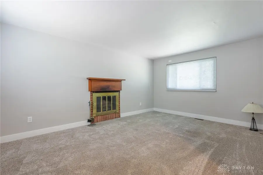 1663 Curlett Drive, Dayton, OH 45432 - #2