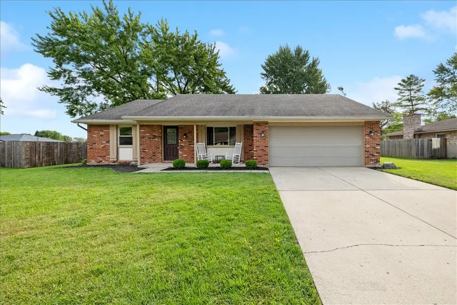 630 Wisteria Drive, Troy, OH 45373 - #2