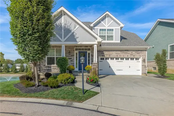 2687 W Millstone Drive, Kettering, OH 45420
