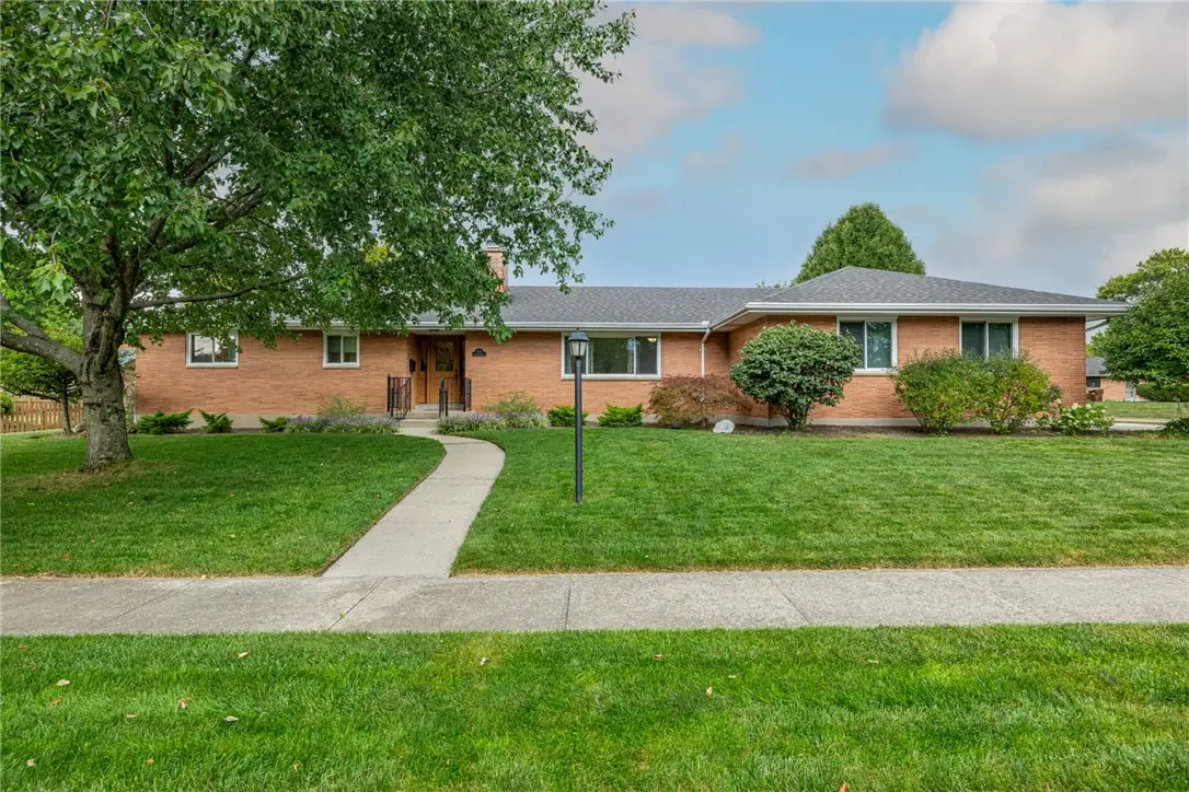 829 Lovetta Drive, Kettering, OH 45429 - #1