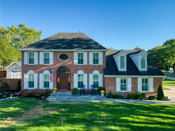 79 Outerview Drive, Xenia Twp, OH 45385