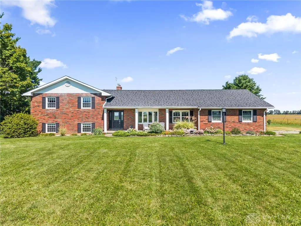 15374 Old Us Route 35, Jefferson, OH 45335 - #1