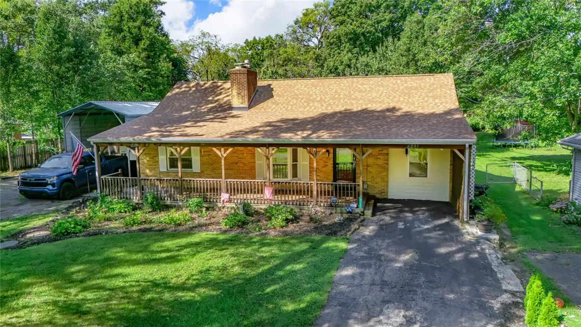 5281 Soldiers Home Miamisburg Road, Miami, OH 45342 - #1