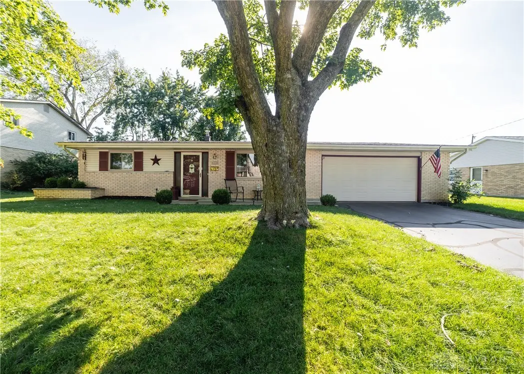 1039 Heathwood Drive, Englewood, OH 45322 - #1