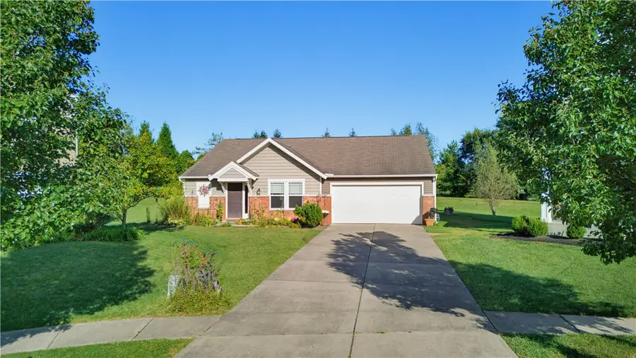 1581 Black Wolf Drive, Lebanon, OH 45036 - #2
