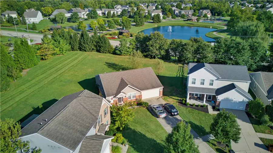 1581 Black Wolf Drive, Lebanon, OH 45036 - #3
