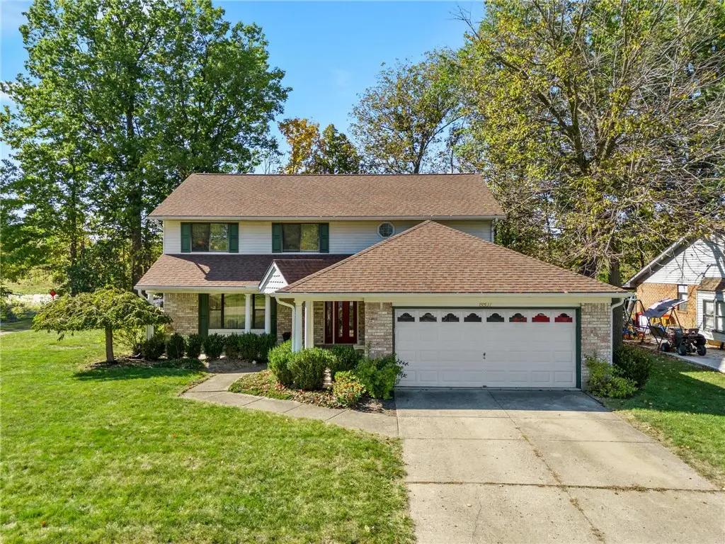 8807 Deer Valley Drive, Huber Heights, OH 45424 - #1