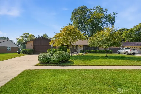 2276 E Rahn Road, Kettering, OH 45440