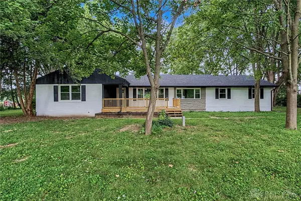 7865 Newbury Road, Tipp City, OH 45371