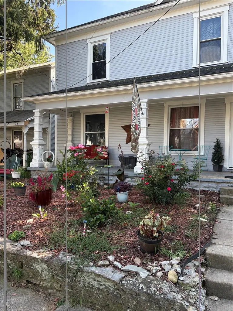 423 Sater Street, Greenville, OH 45331 - #1