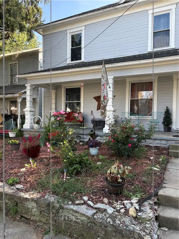 423 Sater Street, Greenville, OH 45331
