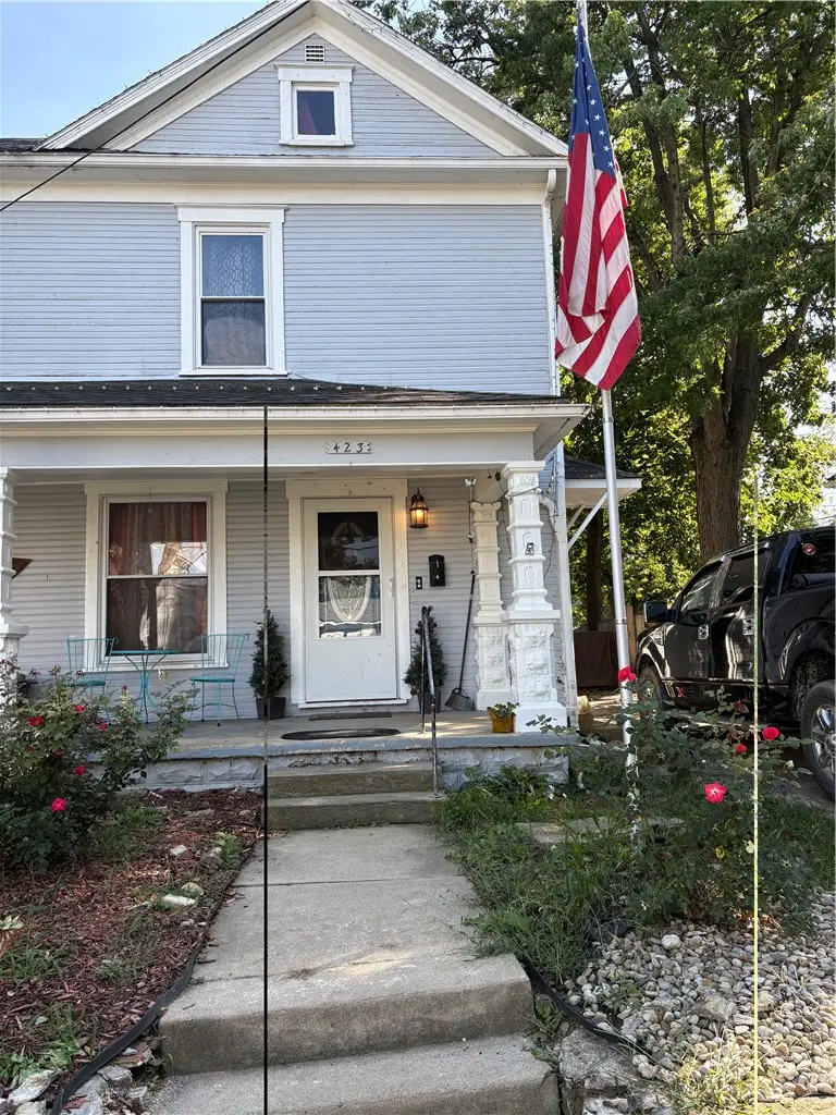 423 Sater Street, Greenville, OH 45331 - #2