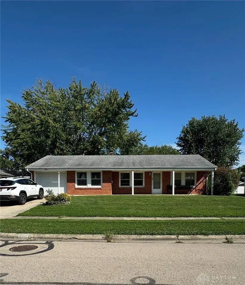 264 Portsmouth Avenue, Xenia, OH 45385 - #1