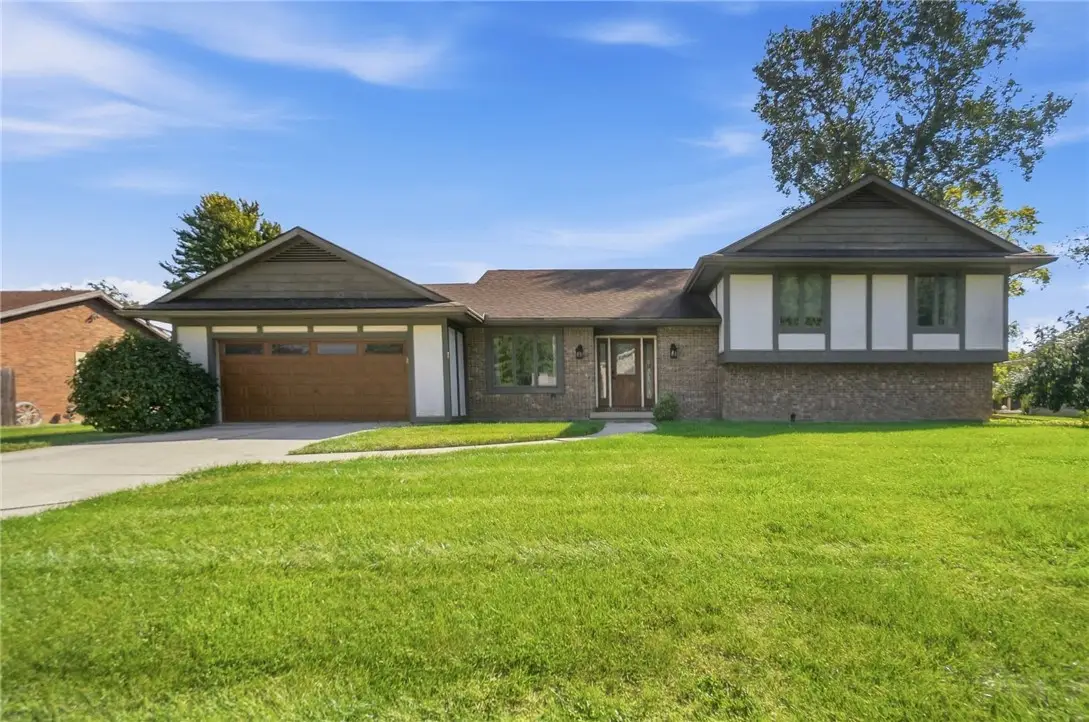 1444 Timberlane Drive, Lima, OH 45805 - #1