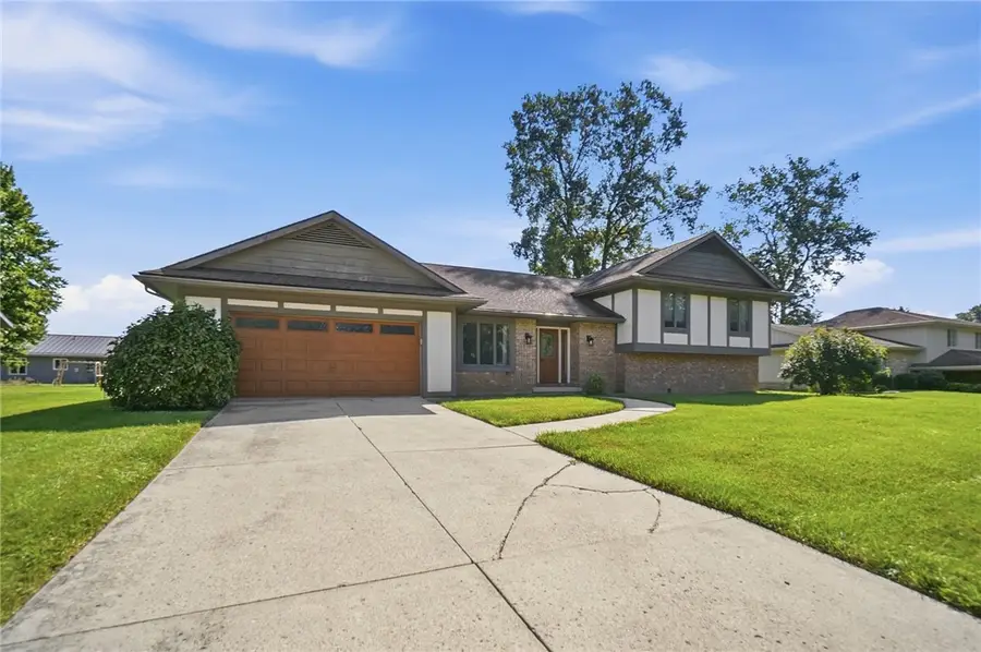 1444 Timberlane Drive, Lima, OH 45805 - #2