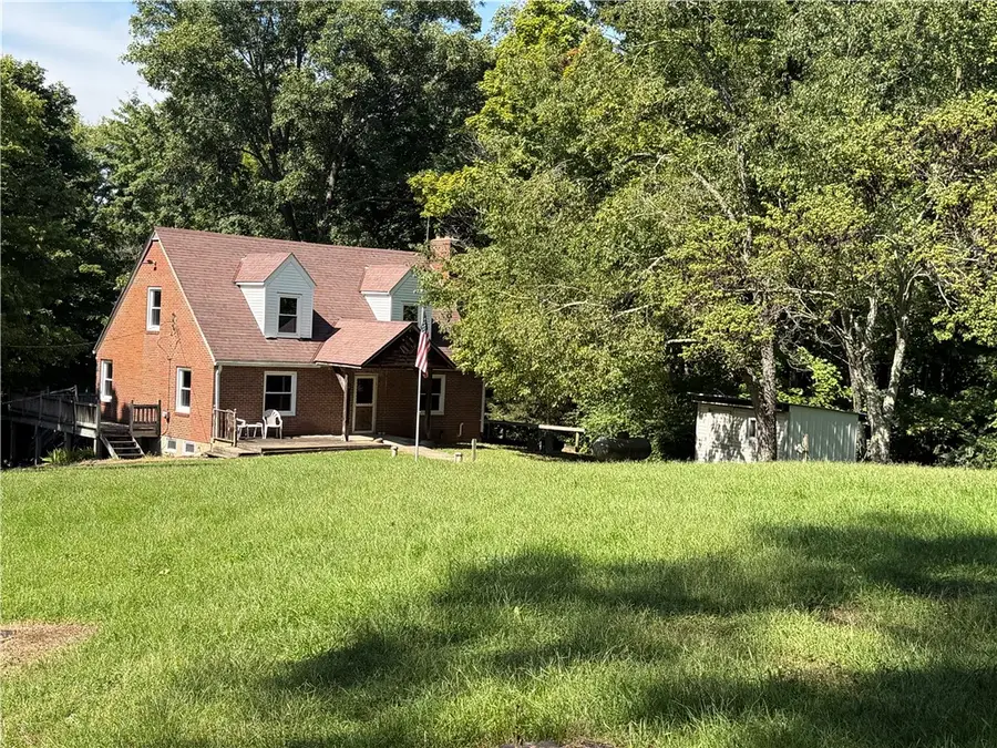 1477 Hickman Road, Xenia, OH 45385 - #2