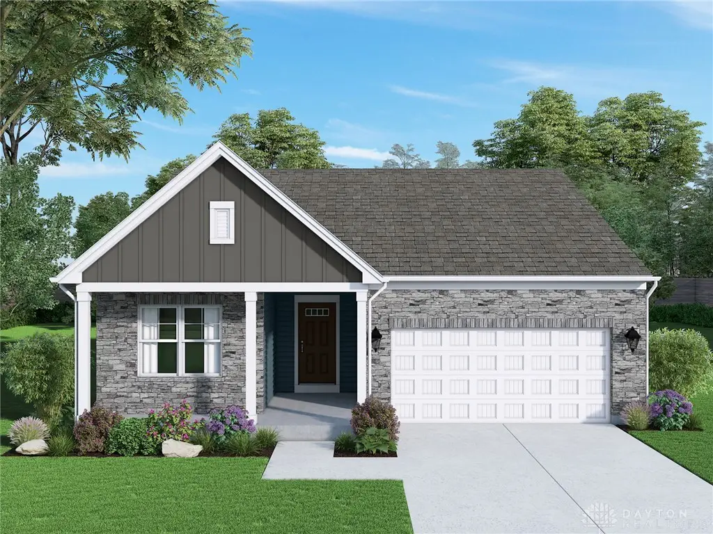 739 W Arlington Drive, Trenton, OH 45067 - #1