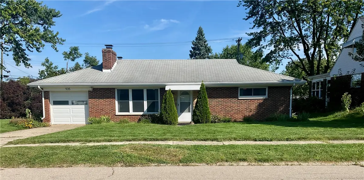 935 Gardner, Kettering, OH 45429 - #1