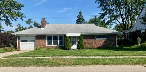 935 Gardner, Kettering, OH 45429