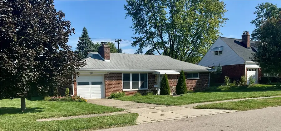 935 Gardner, Kettering, OH 45429 - #2