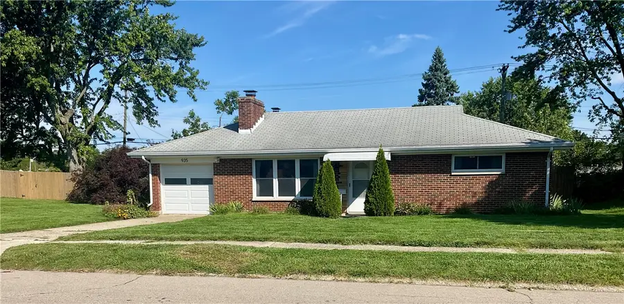 935 Gardner, Kettering, OH 45429 - #3