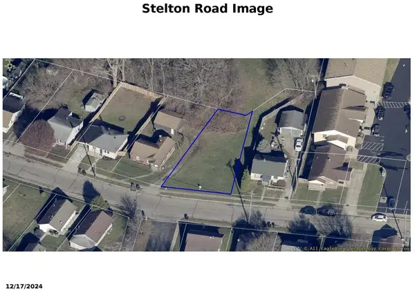 0 Stelton Road, Xenia, OH 45385