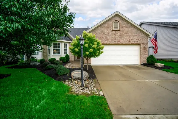6901 Wembley Circle, Centerville, OH 45459