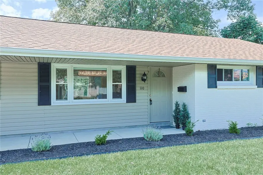110 Cushwa Drive, Centerville, OH 45459 - #2