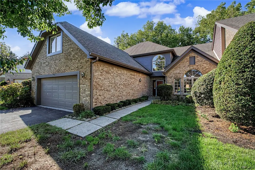 889 Timberlake Court, Dayton, OH 45429 - #1