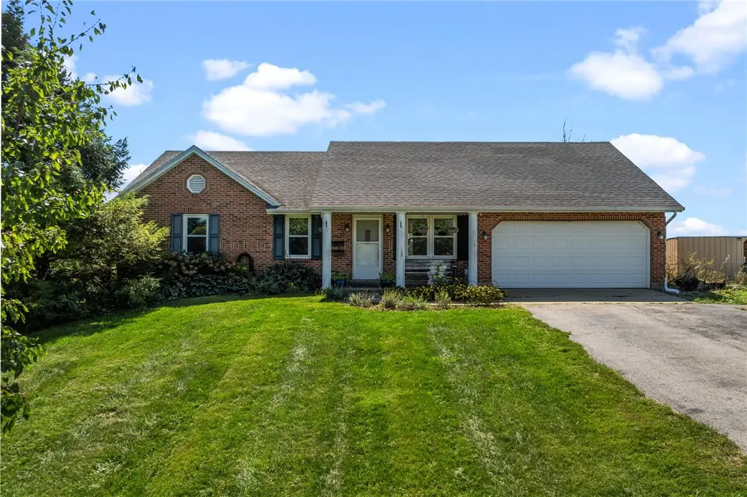 3770 Antioch Road, Wilmington, OH 45177 - #1