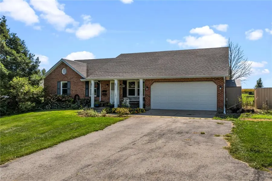 3770 Antioch Road, Wilmington, OH 45177 - #2