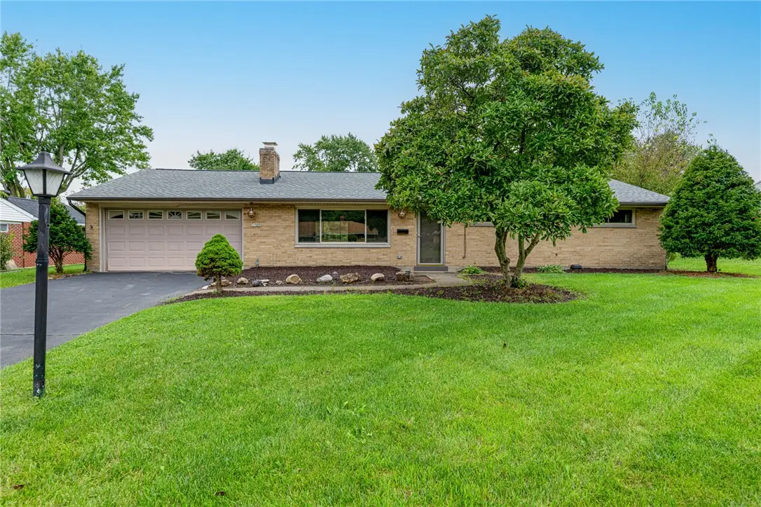 1100 Donson Drive, Kettering, OH 45429 - #1