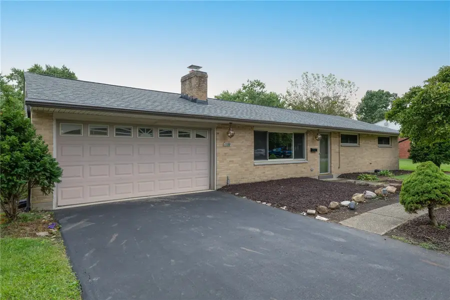 1100 Donson Drive, Kettering, OH 45429 - #2