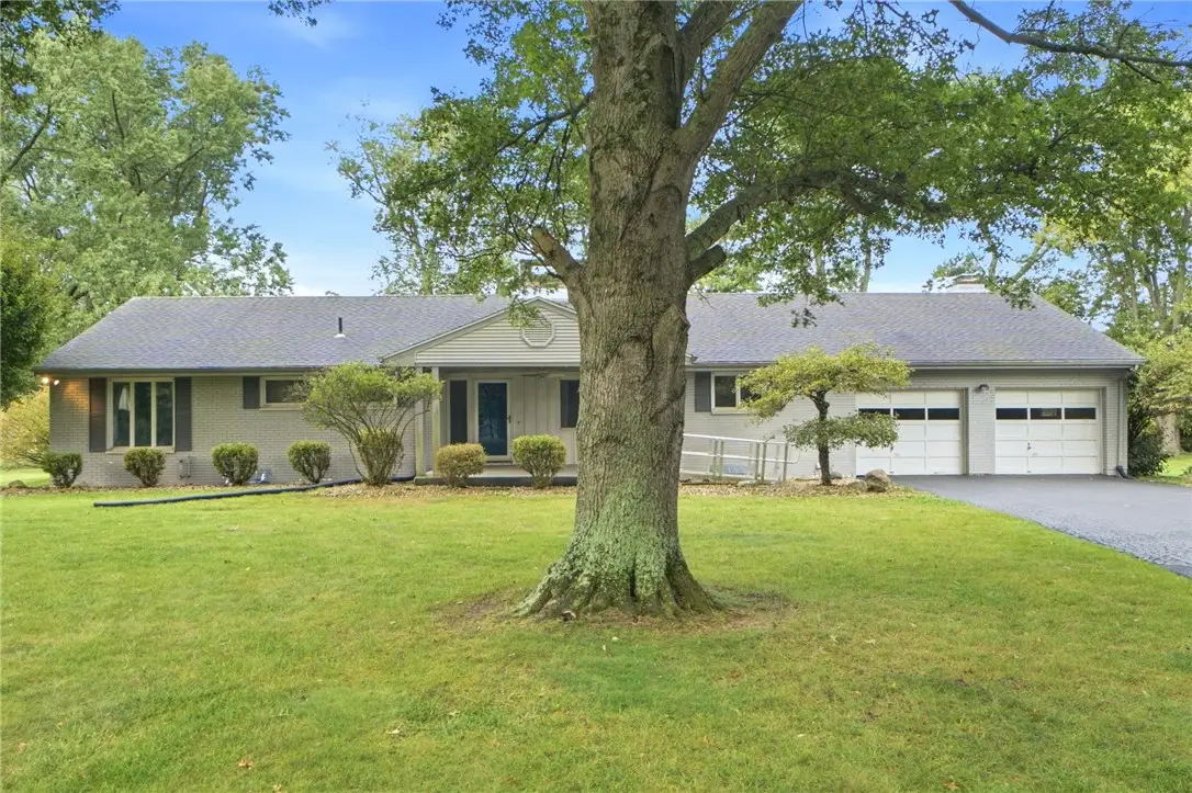 109 Edgewood Drive, Eaton, OH 45320 - #1