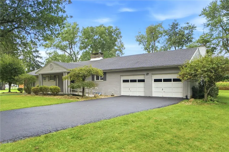 109 Edgewood Drive, Eaton, OH 45320 - #2