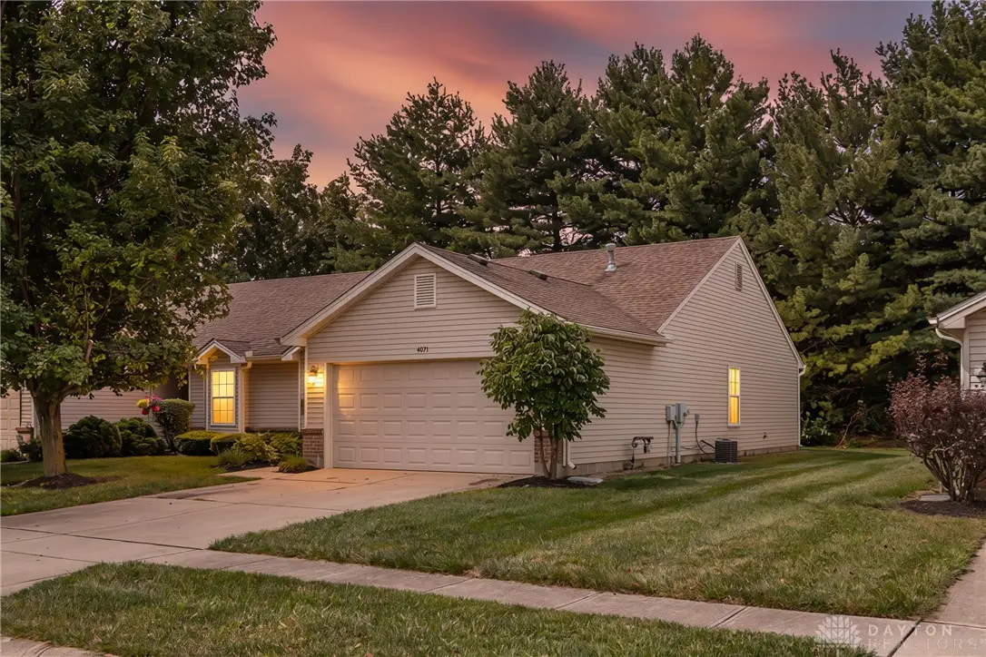 4071 Vitek Drive, Huber Heights, OH 45424 - #1