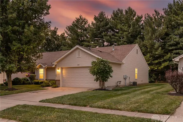4071 Vitek Drive, Huber Heights, OH 45424