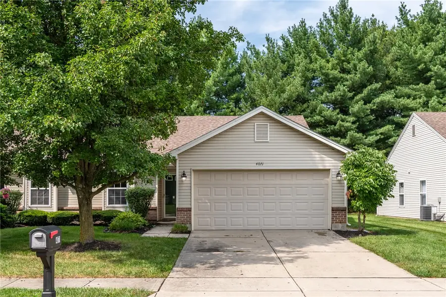 4071 Vitek Drive, Huber Heights, OH 45424 - #2