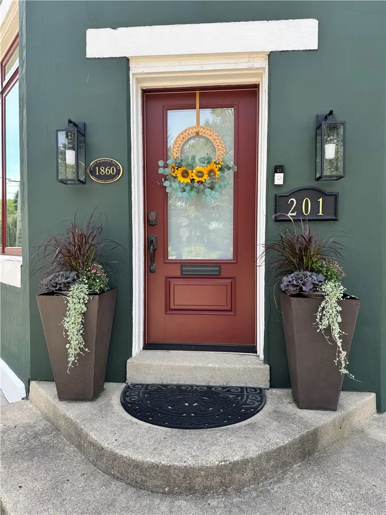 201 Brown Street, Dayton, OH 45402 - #2