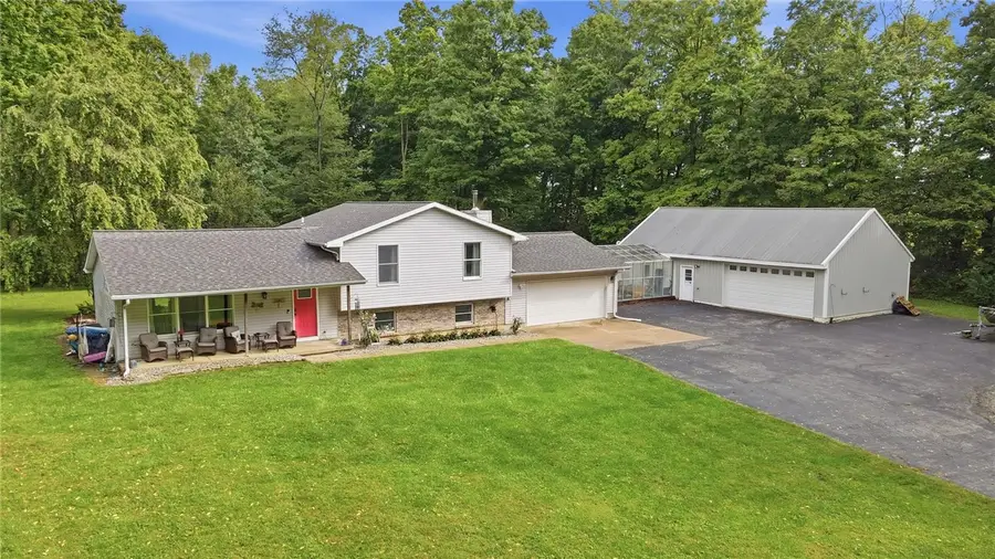 6859 E Snyder Road, Fletcher, OH 45326 - #2