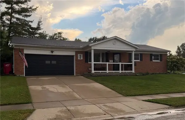 101 Larrel Lane, West Milton, OH 45383