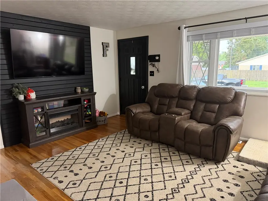 101 Larrel Lane, West Milton, OH 45383 - #2