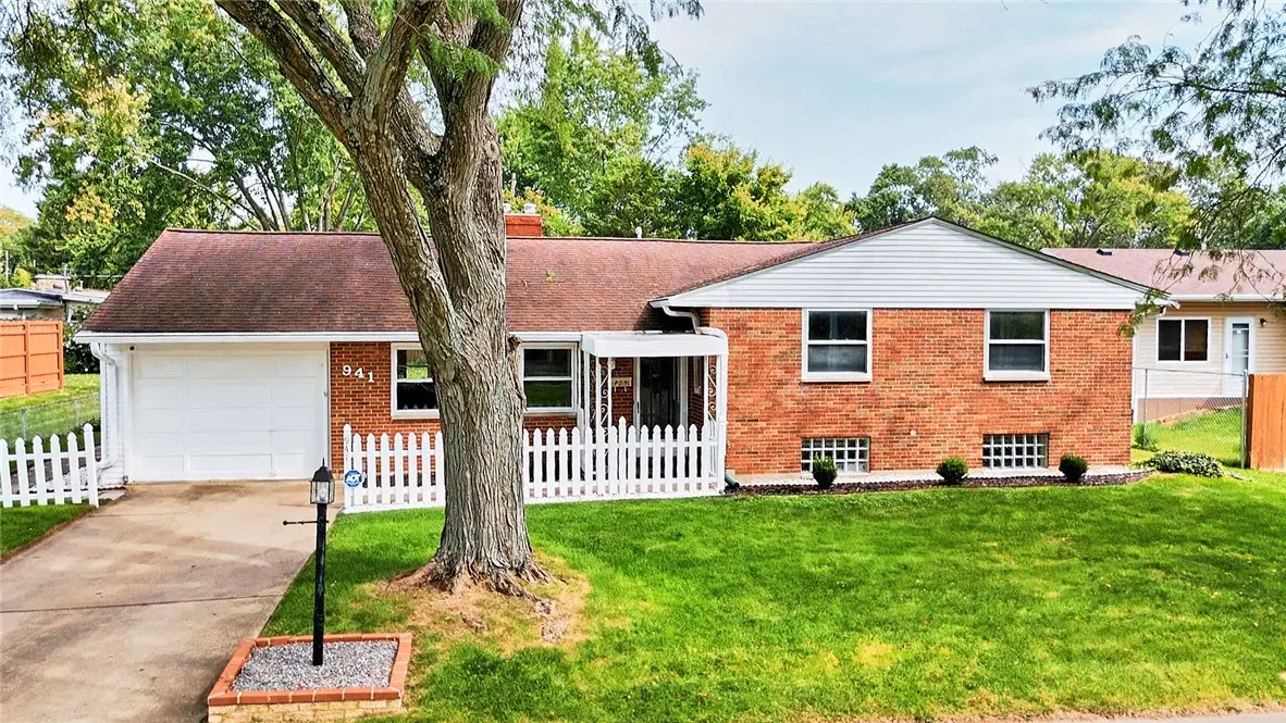 941 Hollendale Drive, Kettering, OH 45429 - #1