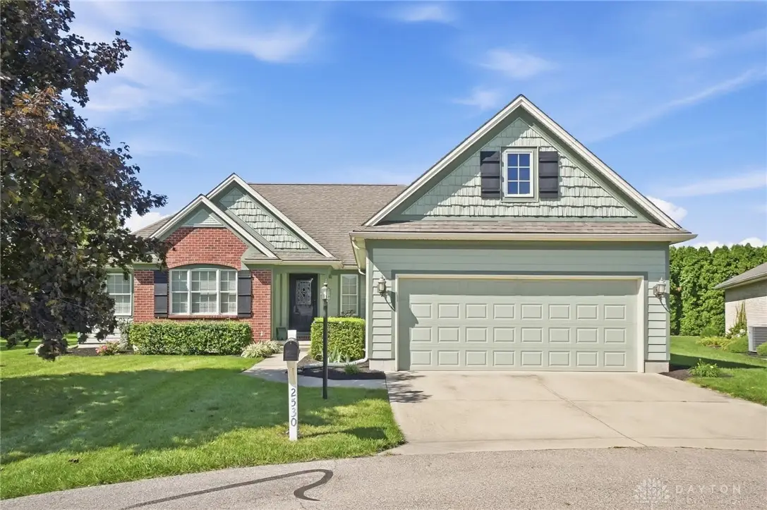 2530 Chamomile Court, Troy, OH 45373 - #1